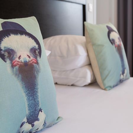 Hotel Colette Cannes Centre Εξωτερικό φωτογραφία