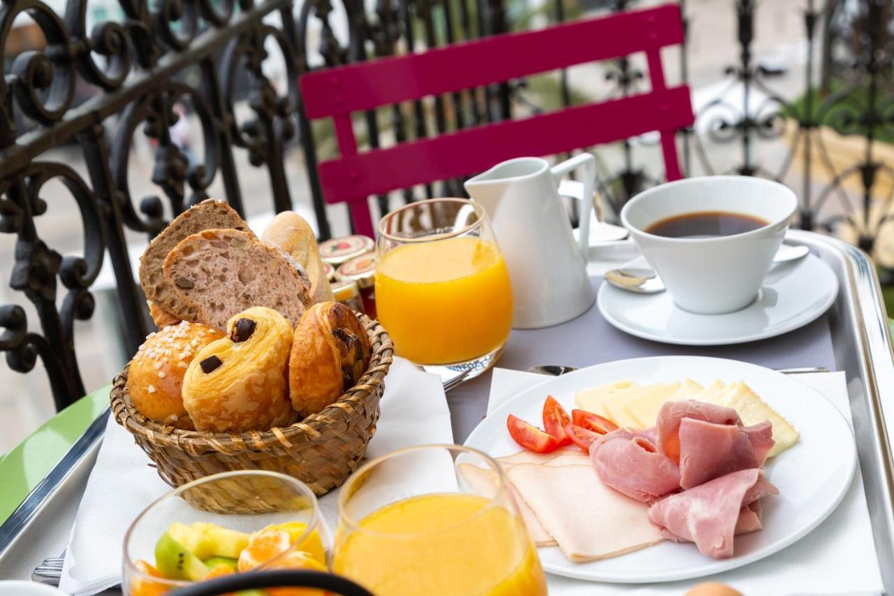 Hotel Colette Cannes Centre Εξωτερικό φωτογραφία