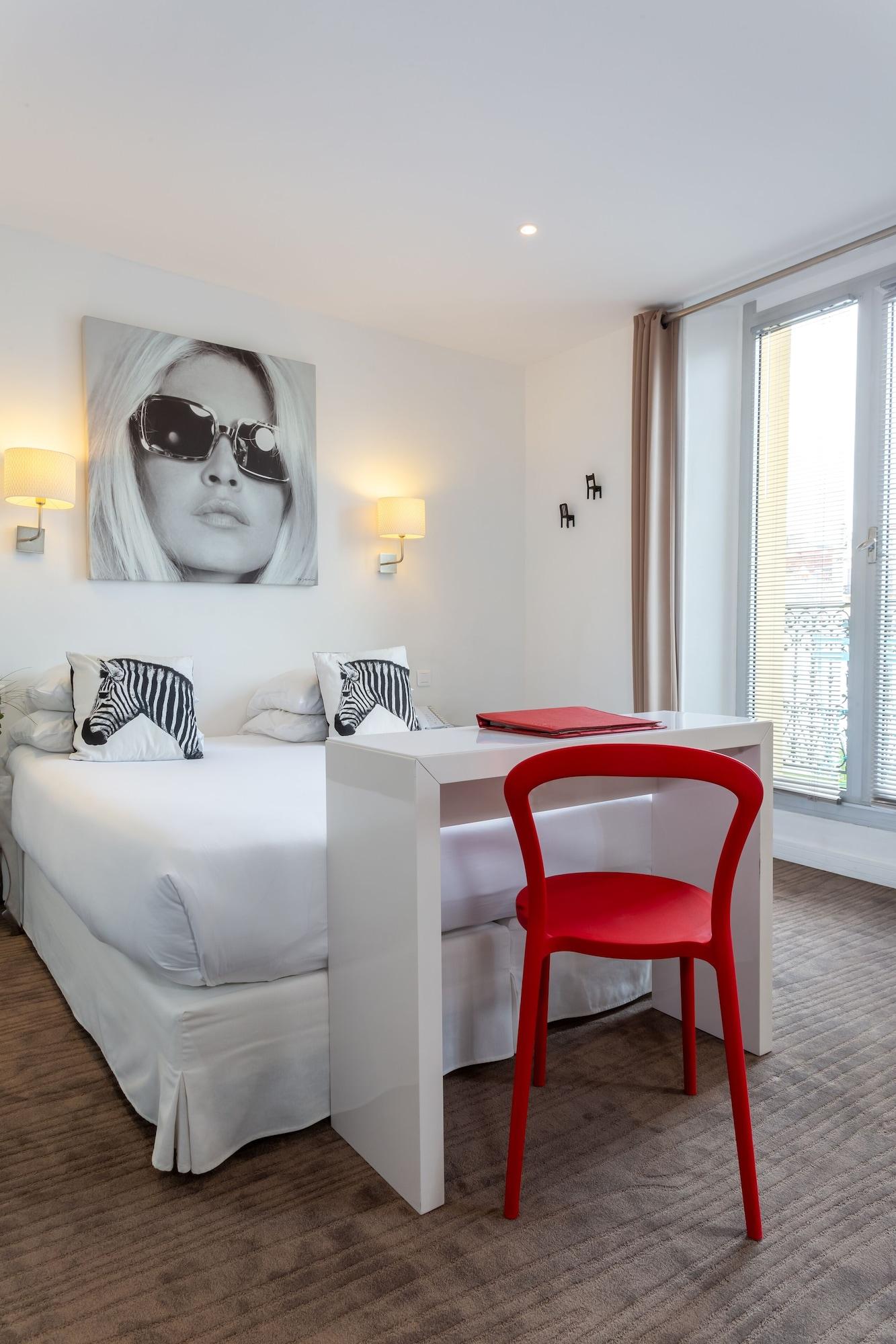 Hotel Colette Cannes Centre Εξωτερικό φωτογραφία