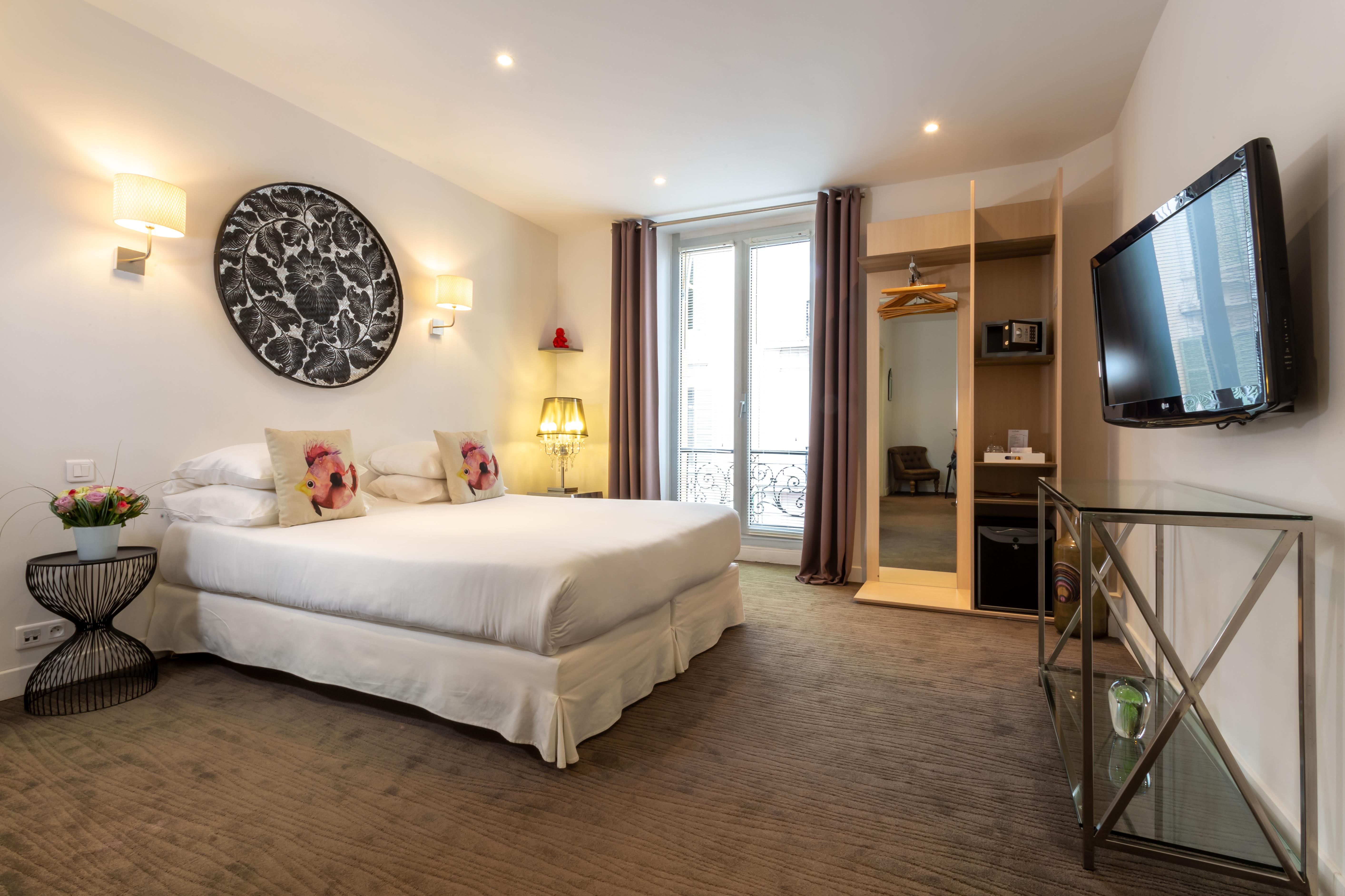 Hotel Colette Cannes Centre Εξωτερικό φωτογραφία