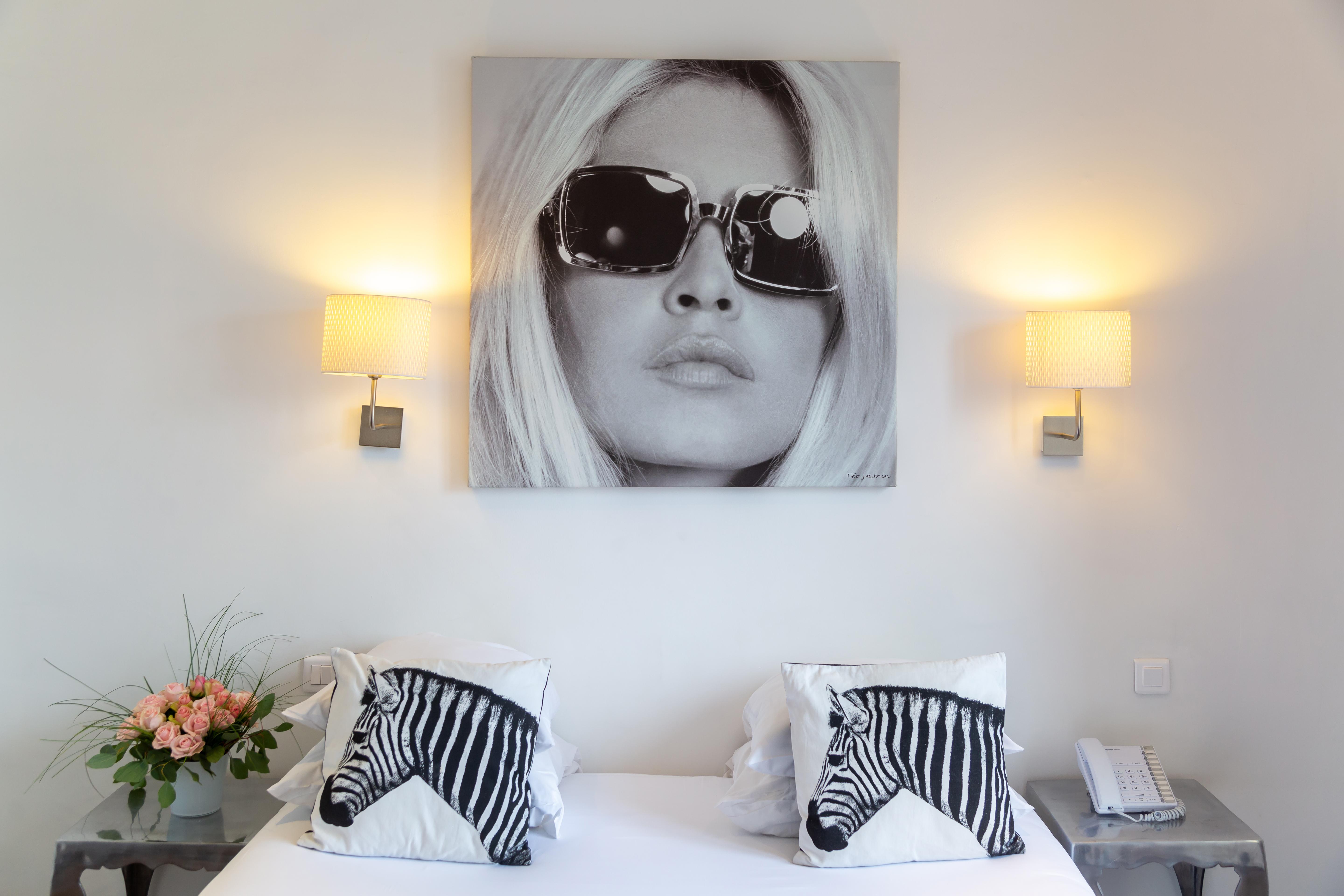 Hotel Colette Cannes Centre Εξωτερικό φωτογραφία