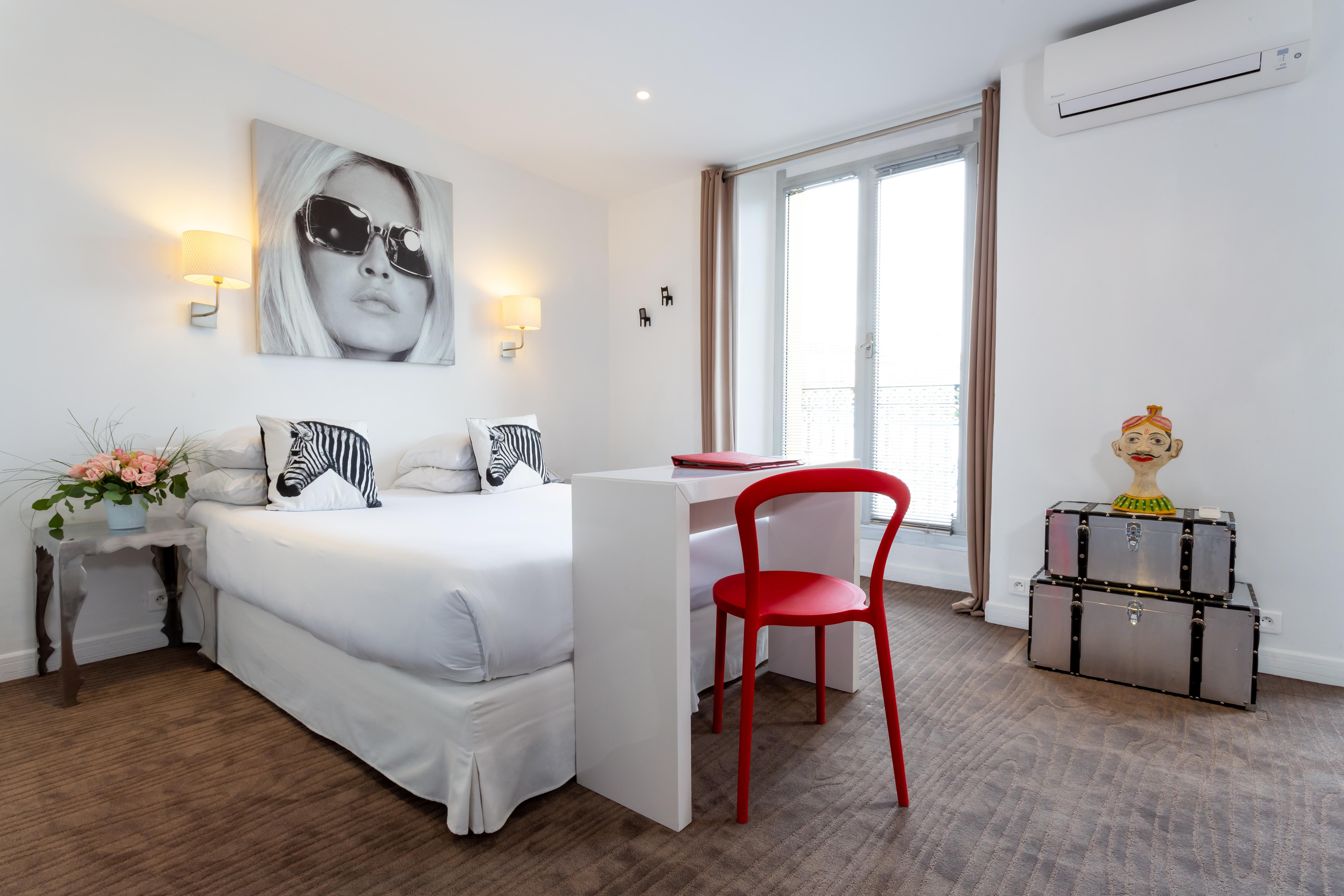 Hotel Colette Cannes Centre Εξωτερικό φωτογραφία