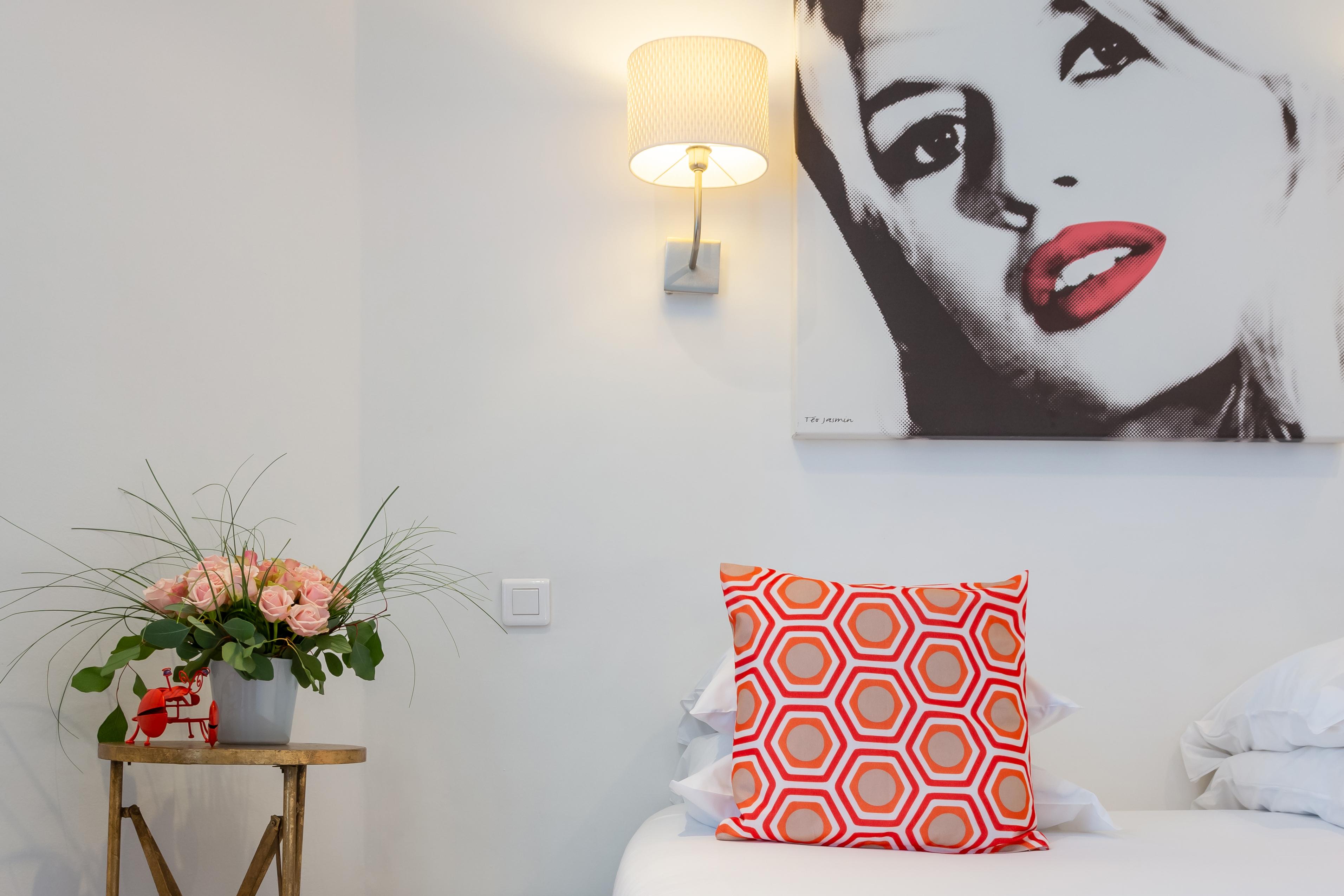 Hotel Colette Cannes Centre Εξωτερικό φωτογραφία