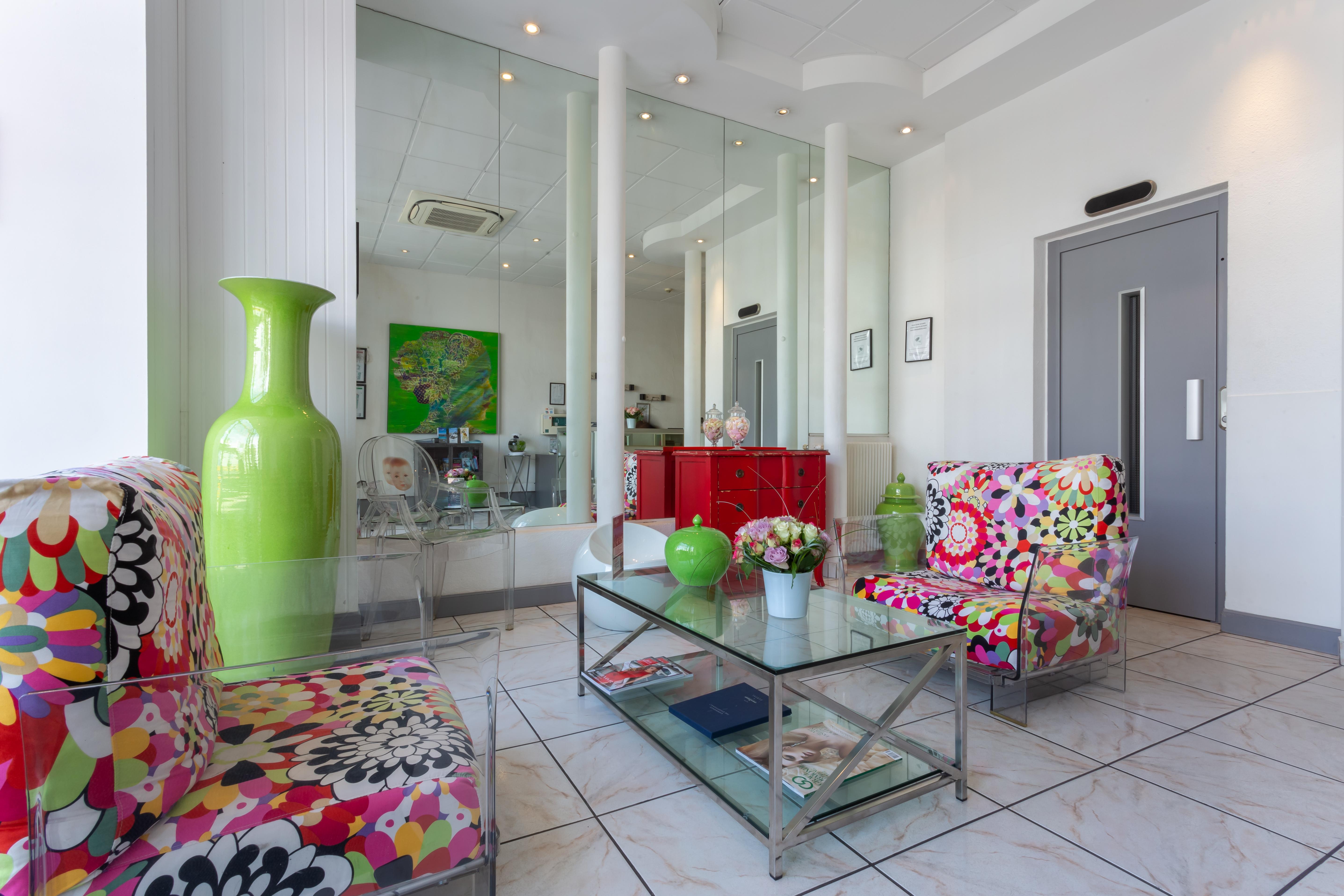 Hotel Colette Cannes Centre Εξωτερικό φωτογραφία