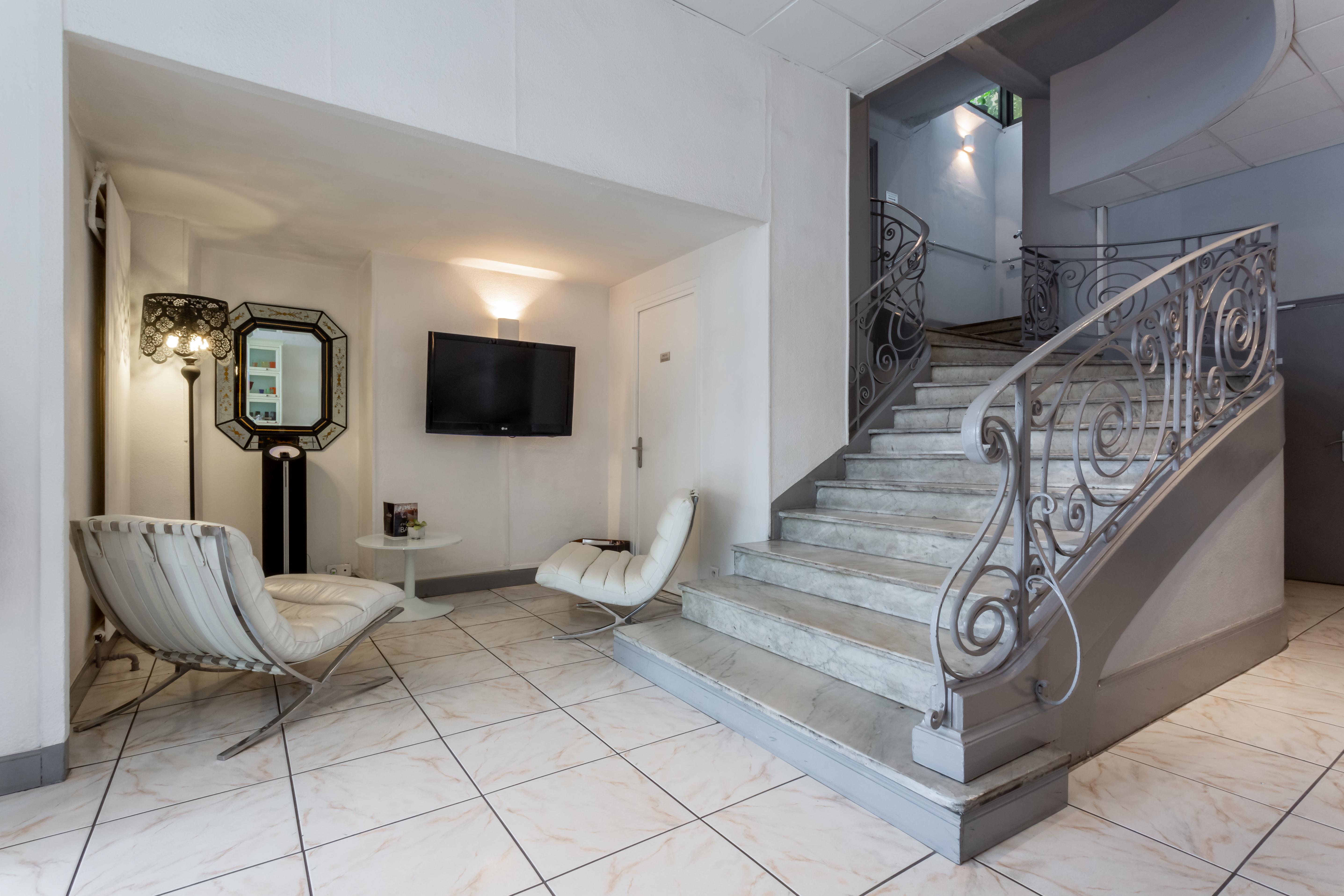 Hotel Colette Cannes Centre Εξωτερικό φωτογραφία