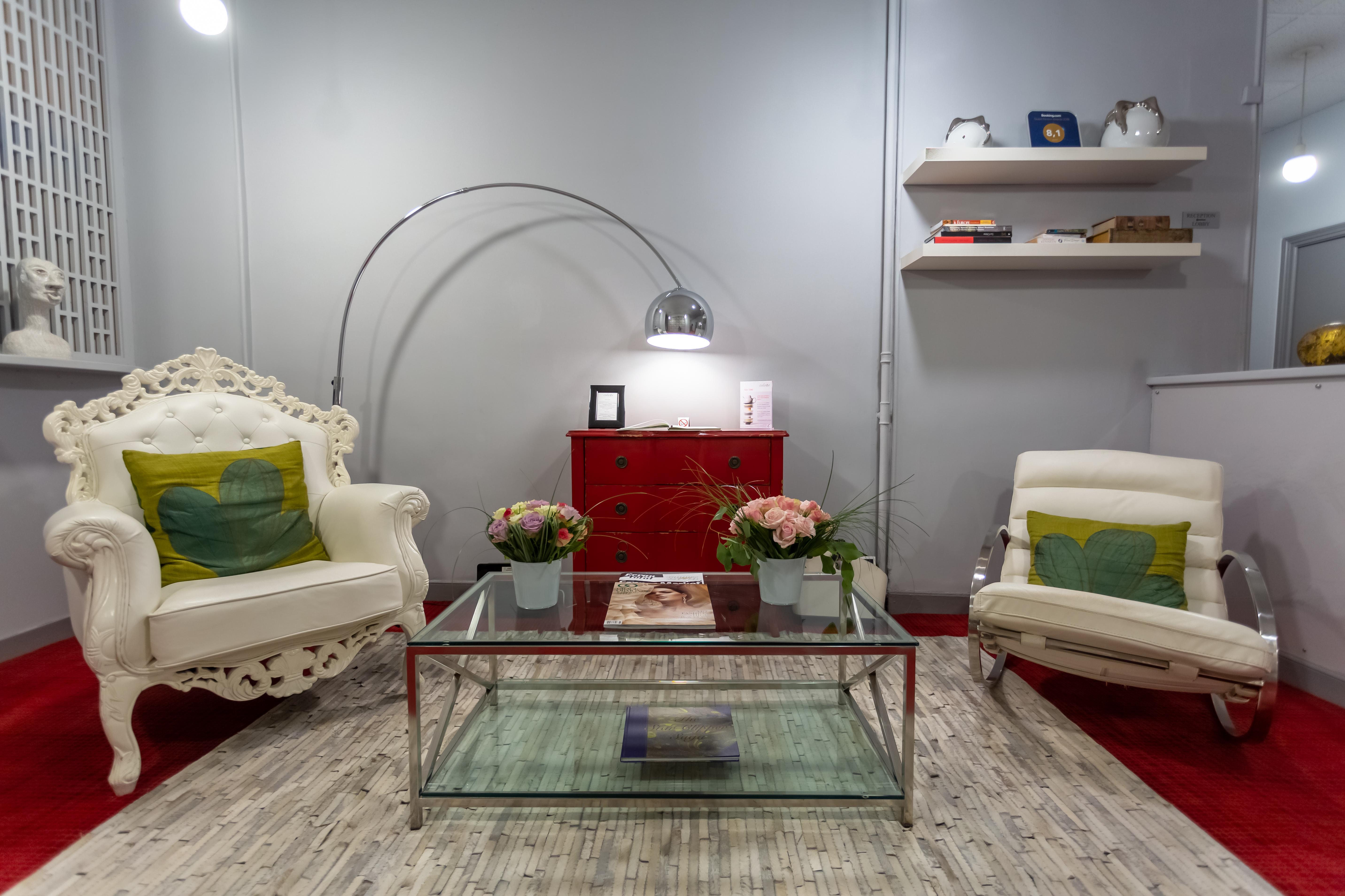 Hotel Colette Cannes Centre Εξωτερικό φωτογραφία