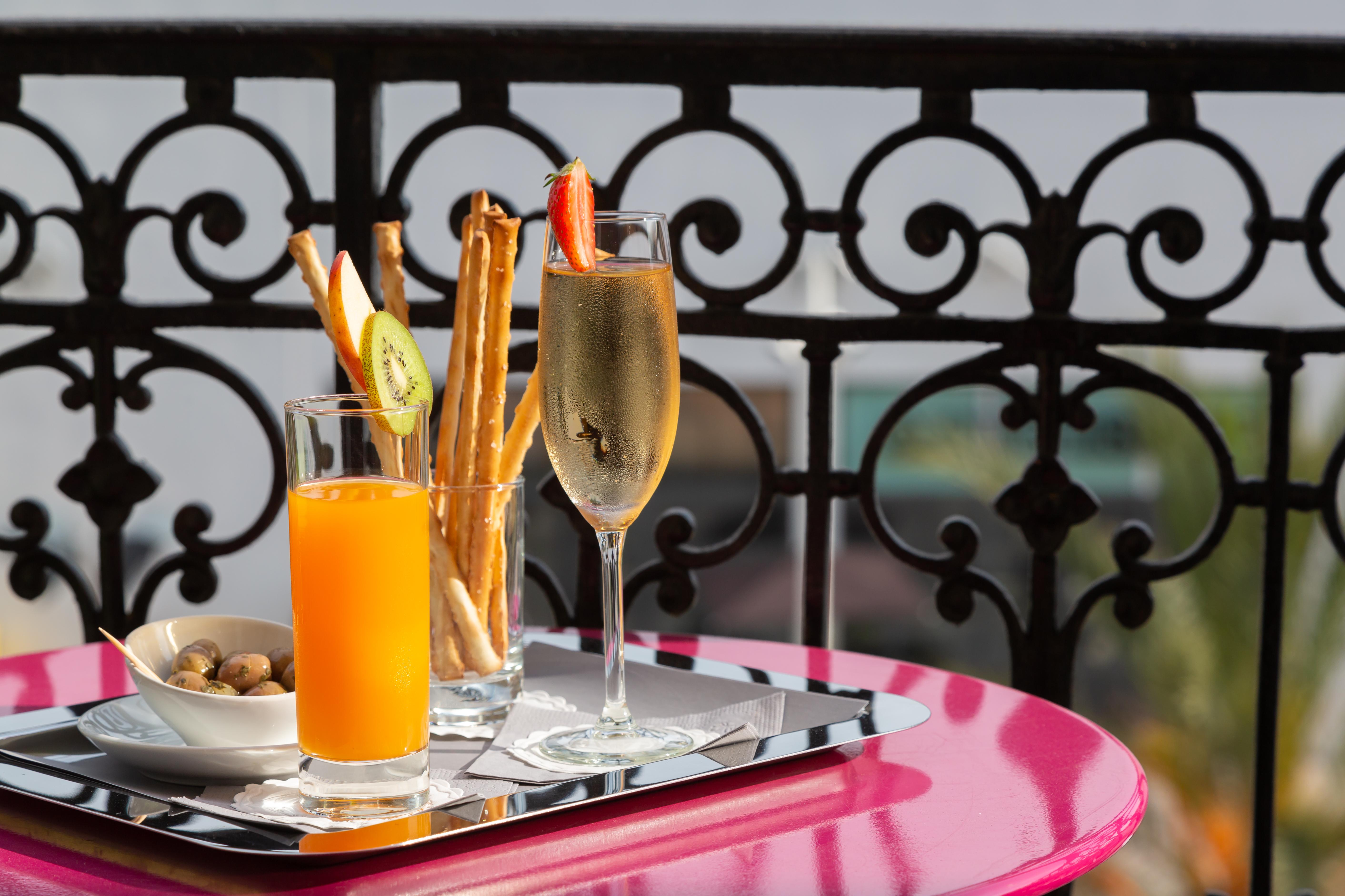 Hotel Colette Cannes Centre Εξωτερικό φωτογραφία