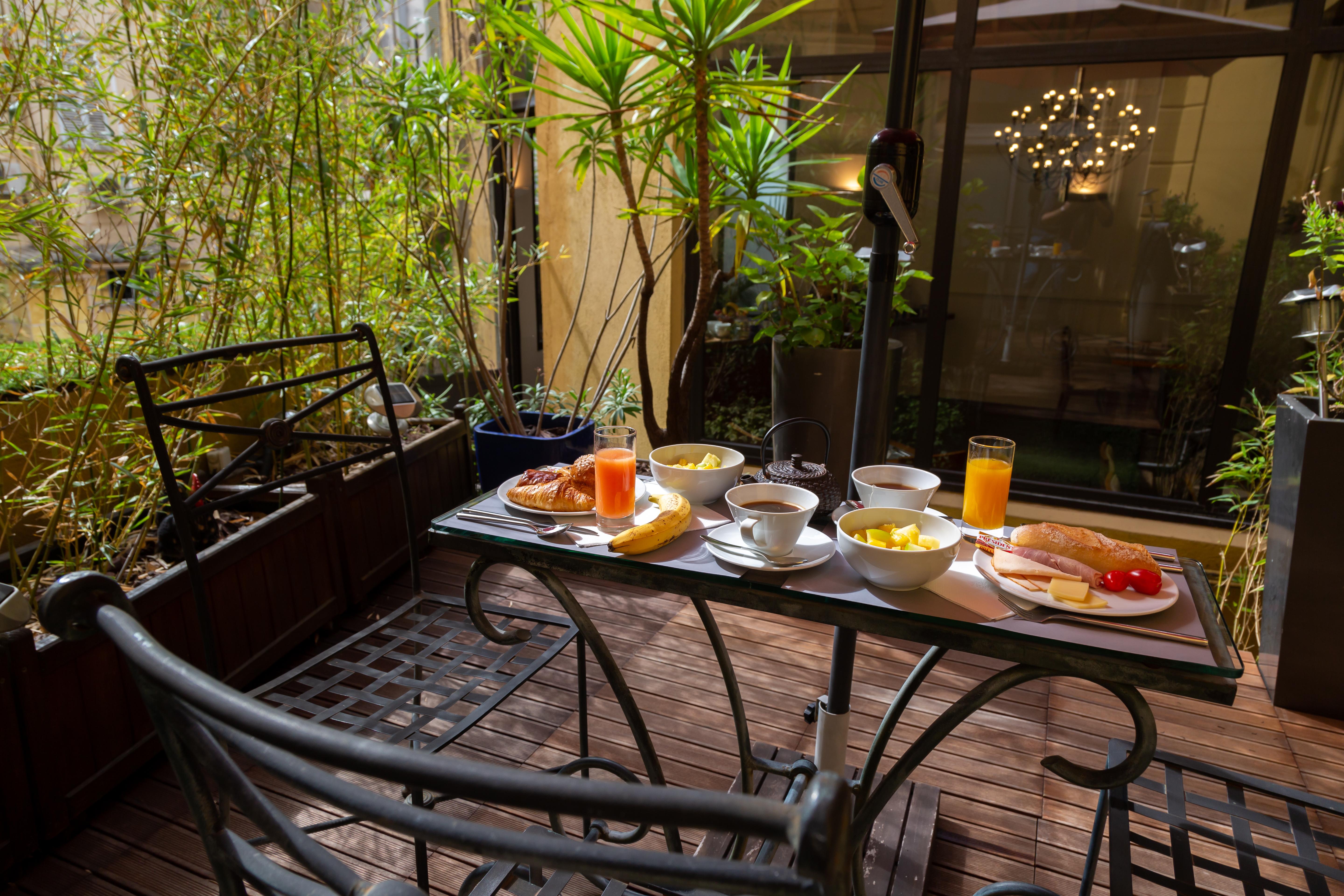 Hotel Colette Cannes Centre Εξωτερικό φωτογραφία