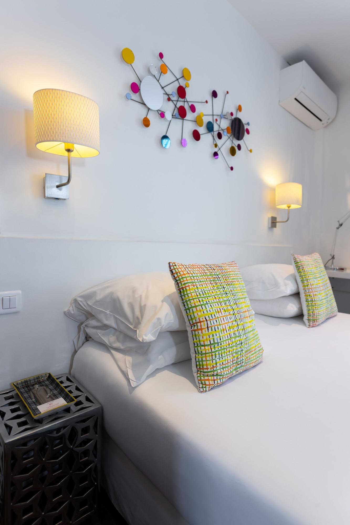 Hotel Colette Cannes Centre Εξωτερικό φωτογραφία