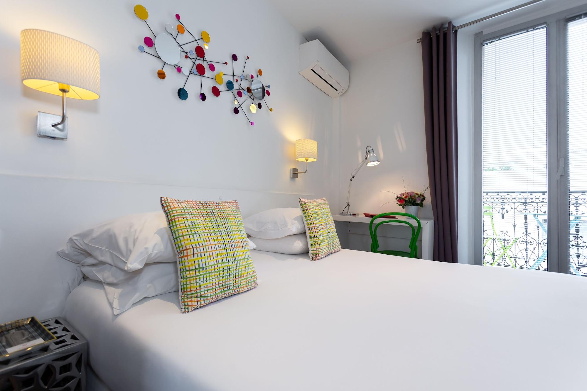 Hotel Colette Cannes Centre Εξωτερικό φωτογραφία