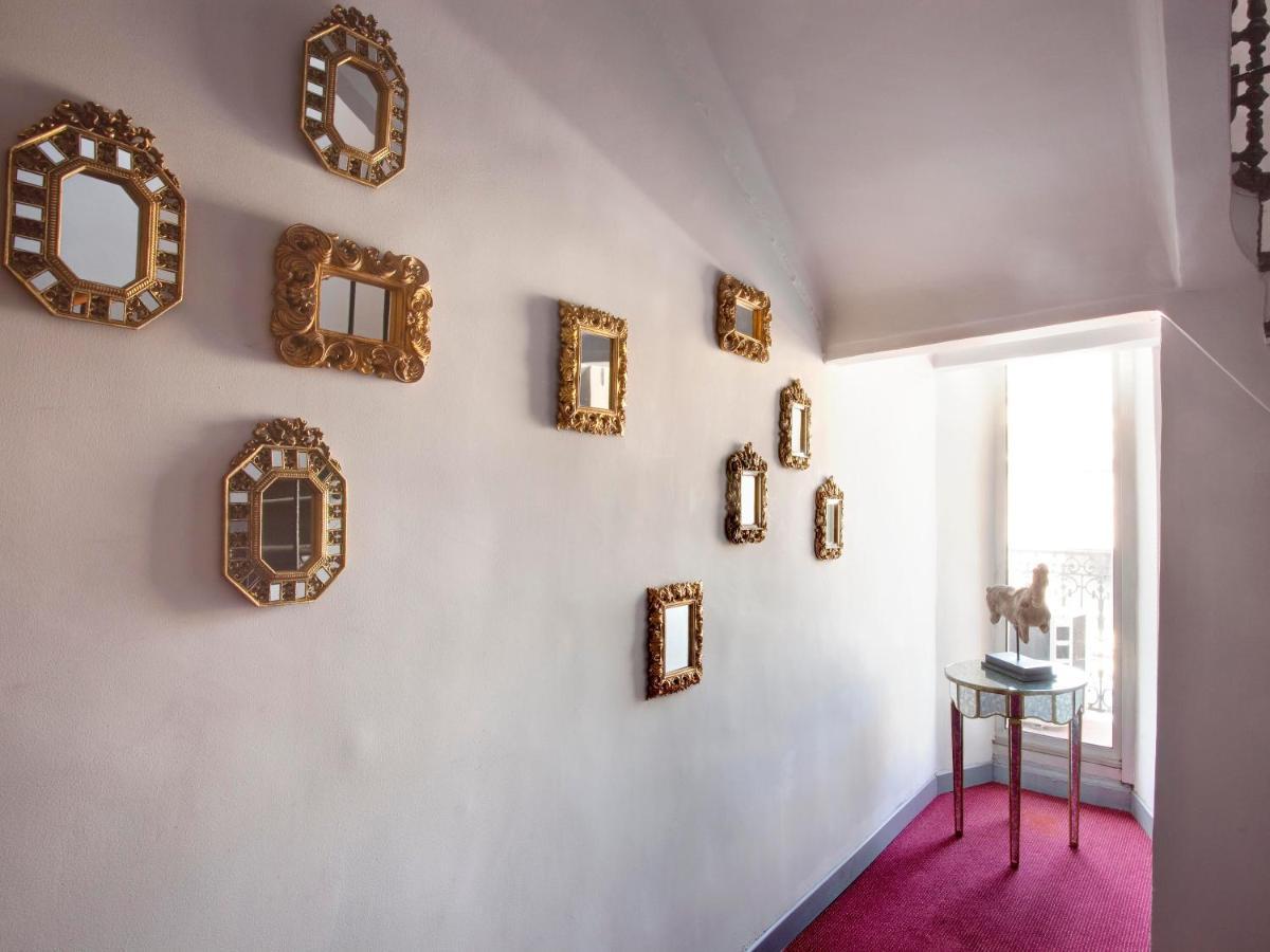 Hotel Colette Cannes Centre Εξωτερικό φωτογραφία