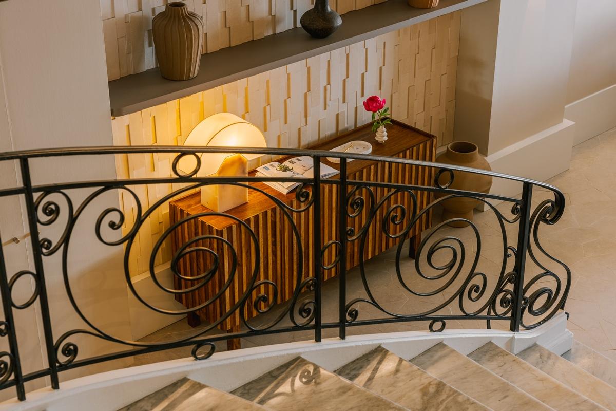 Hotel Colette Cannes Centre Εξωτερικό φωτογραφία