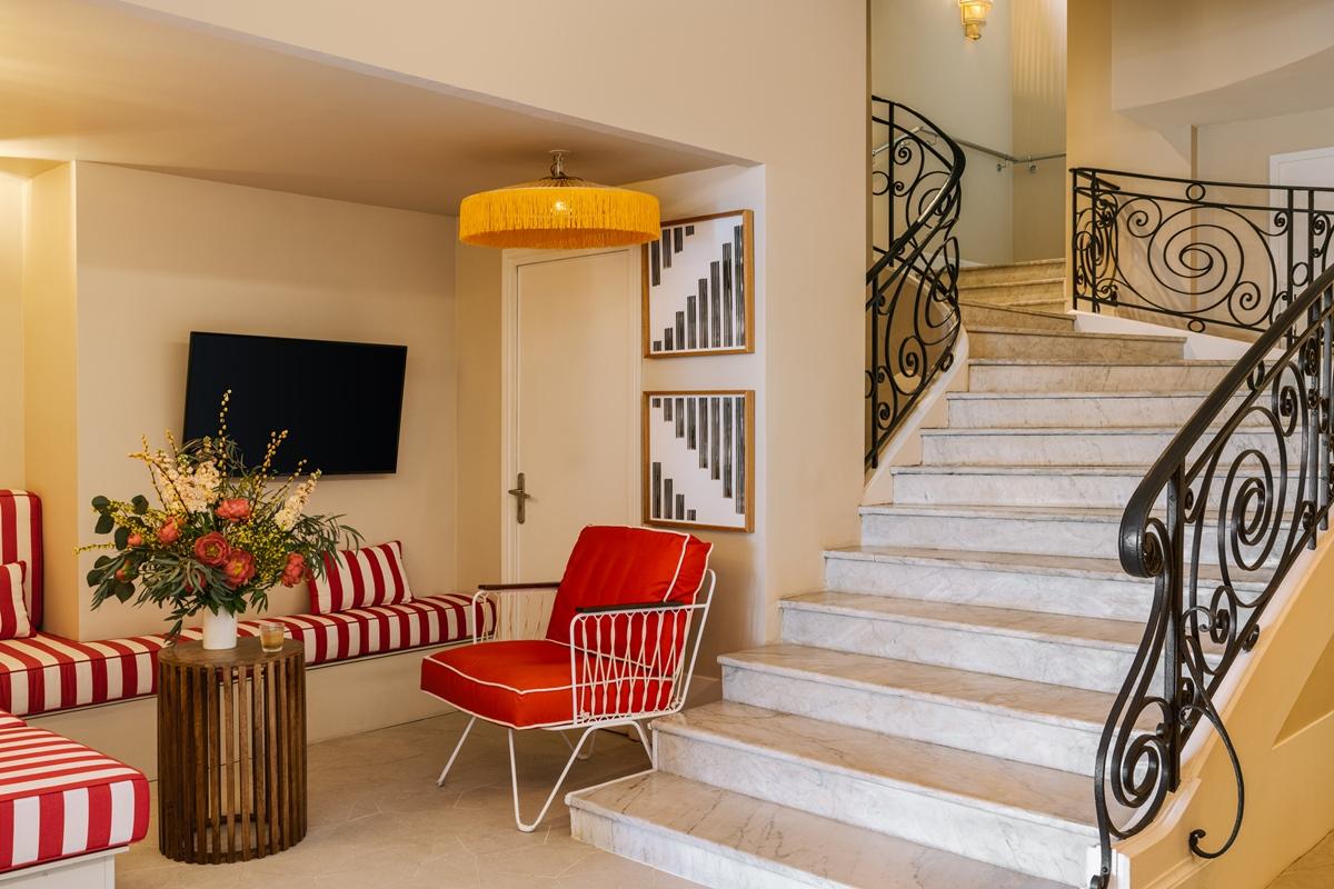 Hotel Colette Cannes Centre Εξωτερικό φωτογραφία