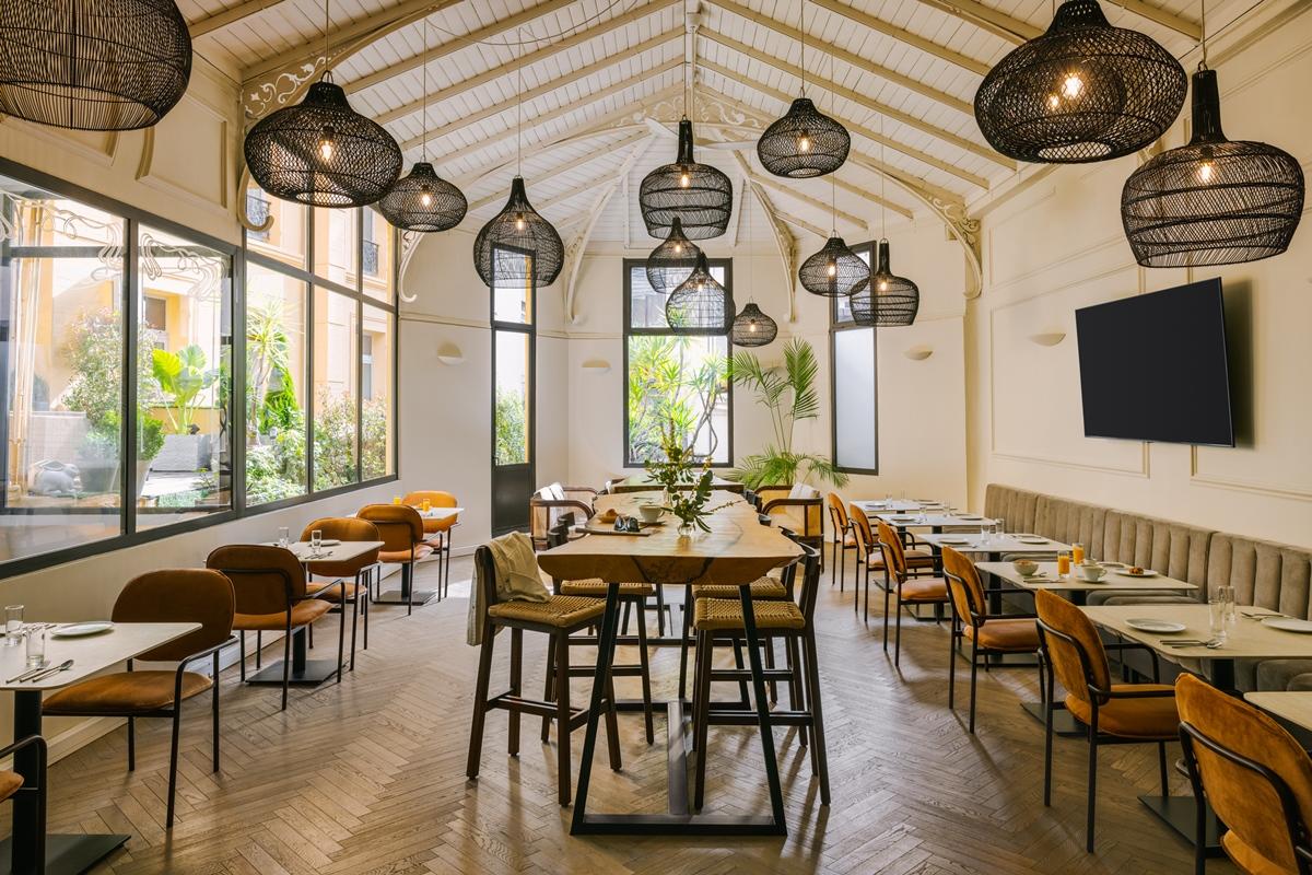 Hotel Colette Cannes Centre Εξωτερικό φωτογραφία