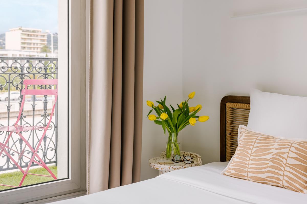 Hotel Colette Cannes Centre Εξωτερικό φωτογραφία
