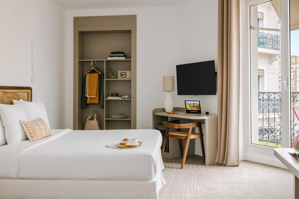 Hotel Colette Cannes Centre Εξωτερικό φωτογραφία