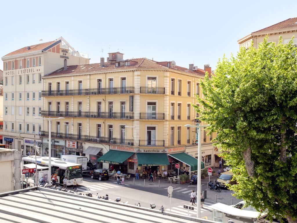 Hotel Colette Cannes Centre Εξωτερικό φωτογραφία