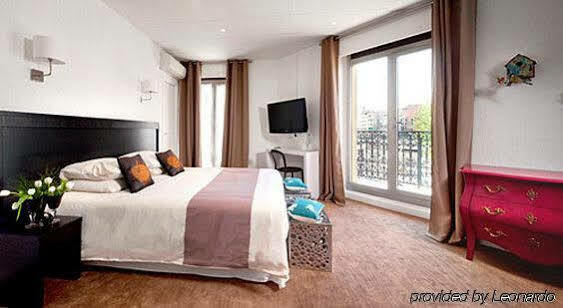 Hotel Colette Cannes Centre Εξωτερικό φωτογραφία