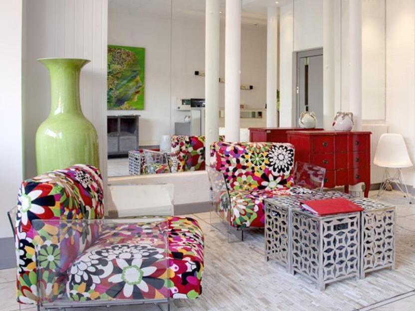 Hotel Colette Cannes Centre Εξωτερικό φωτογραφία